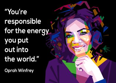 Oprah Winfrey Quotes