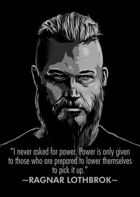 Ragnar Lothbrok