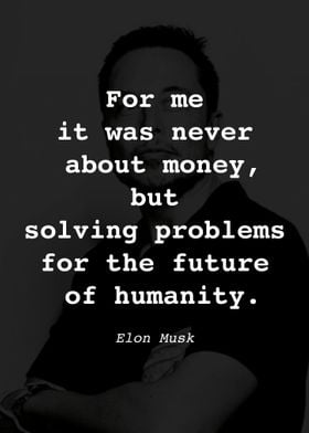 Elon Musk Quote P1D011