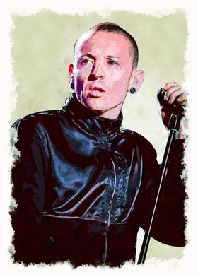 Chester Bennington