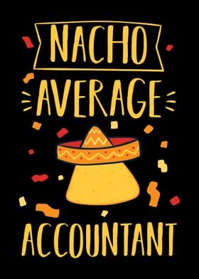 Nacho Average Accountant