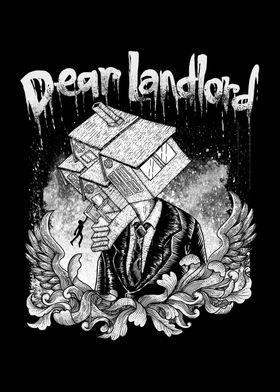 Dear Landlord