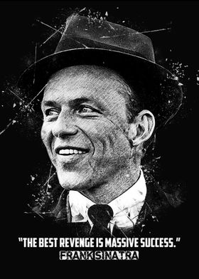  Frank Sinatra 