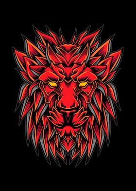 Red Lion