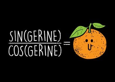 Singerine Cosgerine Tanger