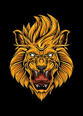 Golden Lion