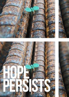 Hope Persists