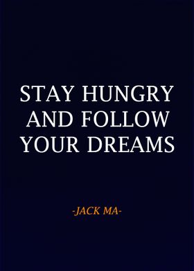 Jack Ma Qoute 