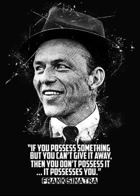  Frank Sinatra 