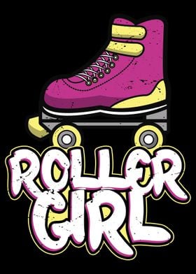 Roller Girl