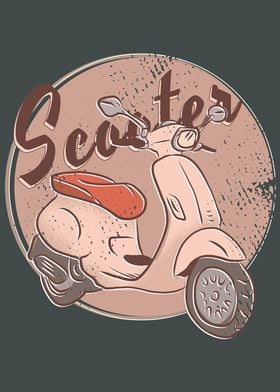 Ride A Scooter