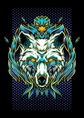 Phoenix Wolf