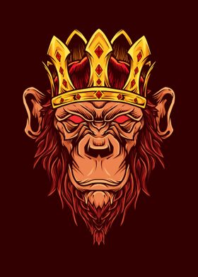 Chimp King