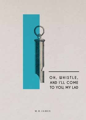 Whistle 