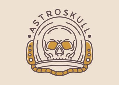 Astroskull