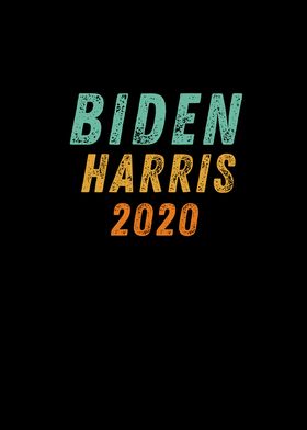 biden harris political