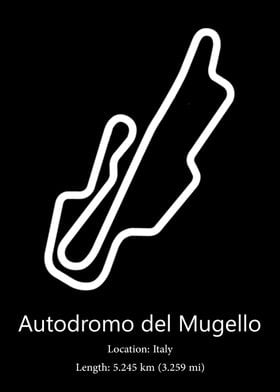 Autodromo del Mugello