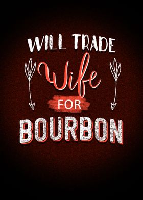 Bourbon Design For Whiskey