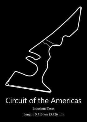 Circuit of the Americas