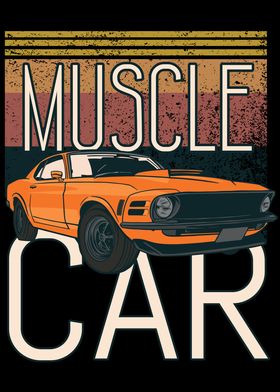 Muscle Car