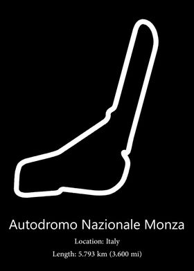 Autodromo Nazionale Monza