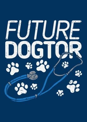 Future Dogtor