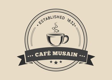 Cafe Musain 1832
