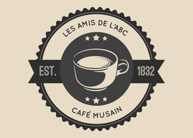 Cafe Musain