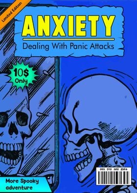 ANXIETY