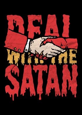 Satan Deal