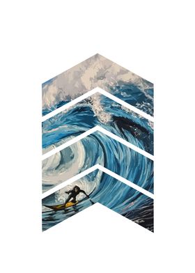 The Tallest Wave