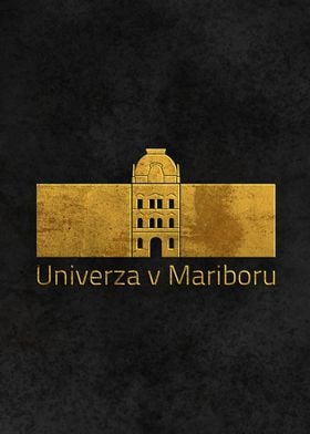 University Maribo Slovenia