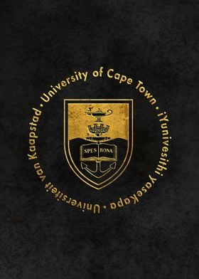 University Cape Town UCT 