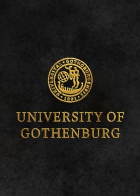 University of Gothenburg