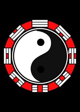 Qigong Tai Chi Yin Yang