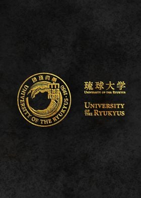 University Ryukyus Japan