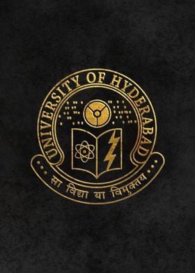 University of Hyderabad