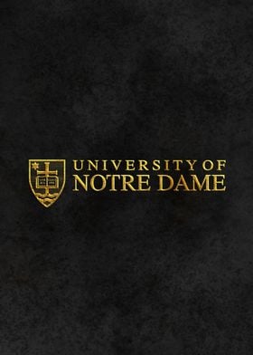 University of Notre Dame