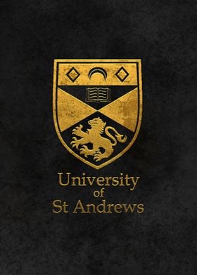 University of St Andrews