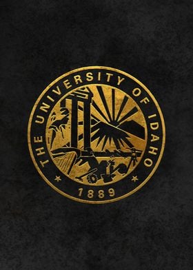 University Idaho Moscow