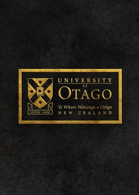 University of Otago