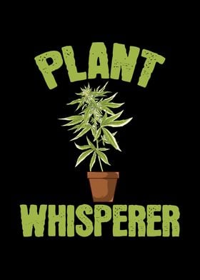 Plant Whisperer Garden