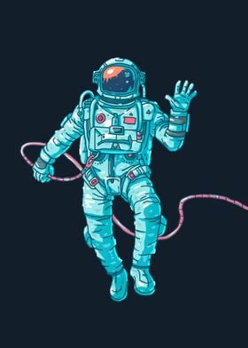 Astronaut