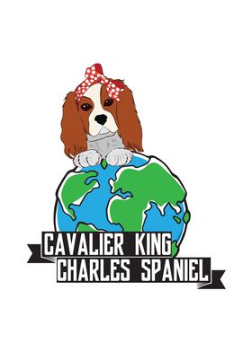 Cavalier King