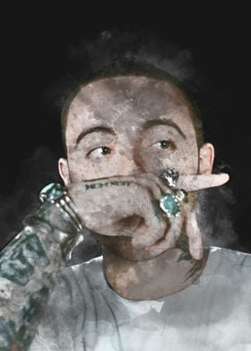 Mac Miller