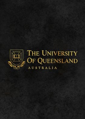  University of Queensland 