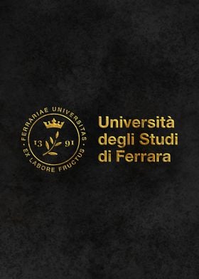 University Ferrara unife