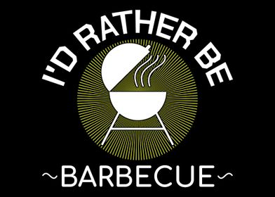 Barbecue Quote Pitmaster G