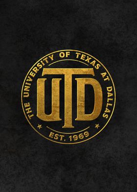  University Texas Dallas