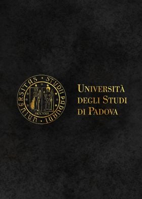 University of Padua Italy